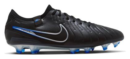 Nike Tiempo Legent 10 Elite Ποδοσφαιρικά Παπούτσια με Τάπες FG