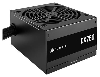 Corsair CX Series CX750 750W Full Wired 80 Plus Bronze