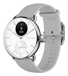 Withings ScanWatch 2 38mm Pearl White