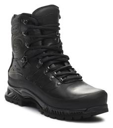 Meindl Kempfschuh Ανδρικά Ορειβατικά Gore-Tex Μαύρα