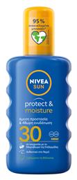 Nivea Protect & Refresh Λοσιόν 200ml