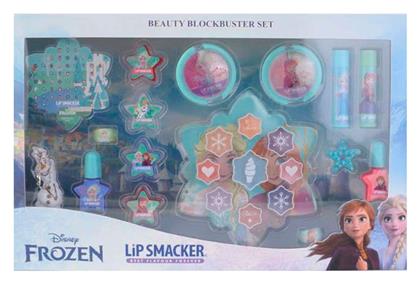 Markwins Lip Smacker Disney Frozen: Beauty Blockbuster Παιδικό Μακιγιάζ