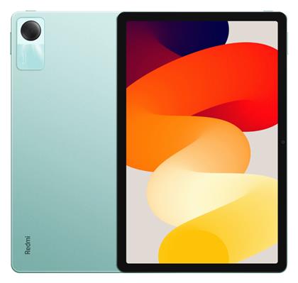 Xiaomi Redmi Pad SE 11'' (8GB/256GB) Mint Green