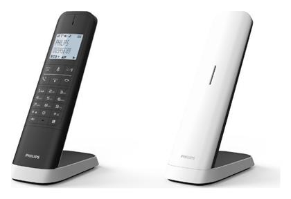 Philips M470 με Ελληνικό Μενού Λευκό