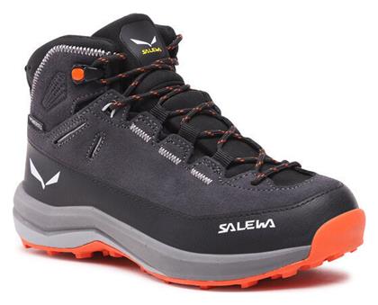 Salewa Trainer 2 Mid Γκρι