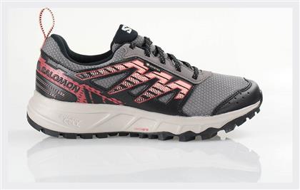 Salomon Wander Gore-Tex Γυναικεία Trail Kitten / Black / Peach Amber