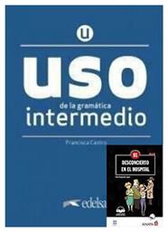 Uso De La Gramatica, Intermedio Pack