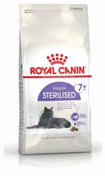 Royal Canin Regular Sterilised 7+ 1.5kg