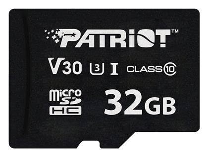 Patriot Vx Series Class 10 U3 V30 UHS-I