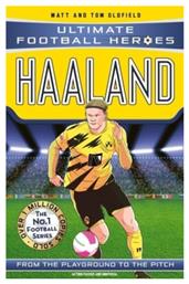 Haaland (ultimate Football Heroes από το Public