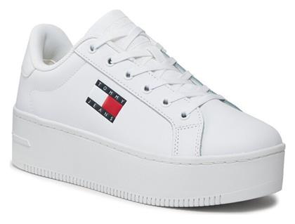 Tommy Hilfiger Flatforms Sneakers