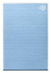 Seagate One Touch USB 3.2 HDD 1.0TB 2.5''