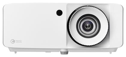 Optoma ZH450 3D Full HD Laser με Ενσωματωμένα Ηχεία