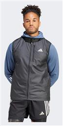 adidas Own Μπουφάν Μαύρο από το Modivo