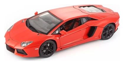 Bburago 1/43 Lamborghini Aventador Lp700-4 για 3+ Ετών