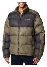 Columbia Pike Lake Ii Μπουφάν Puffer Χακί από το Modivo