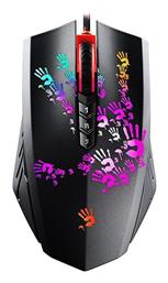 A4Tech Bloody Blazing A60 (Activated) Μαύρο