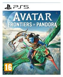 Avatar: Frontiers Of Pandora