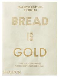 Bread Is Gold
