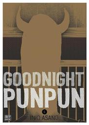 Goodnight Punpun Vol. 6