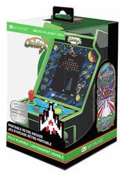 My Arcade Ηλεκτρονική Παιδική Ρετρό Κονσόλα Galaga (FR)