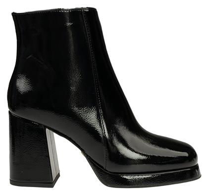 Sante Ankle Boots Μαύρα