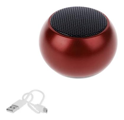Mini Bluetooth 3W έως 4 ώρες