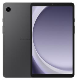 Samsung Galaxy Tab A9 8.7'' με WiFi & 4G (4GB/64GB) Graphite