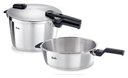 Fissler Vitaquick Premium Set Quattro