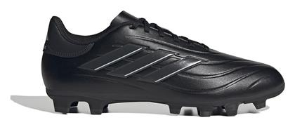 adidas Copa Pure 2 Club Ποδοσφαιρικά Παπούτσια με Τάπες FxG Μαύρα
