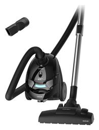 Cecotec 800W με Σακούλα Μαύρη 08575