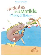 Herkules Und Matilda Im Klopffieber