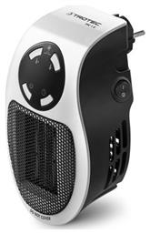 Trotec Αερόθερμο Δωματίου Δαπέδου 500W