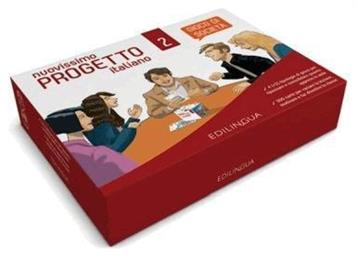 Nuovissimo Progetto Italiano 2 Gioco Di Societa