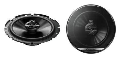 Pioneer Σετ Ηχεία Αυτοκινήτου 7'' με 300W RMS (3 Δρόμων)