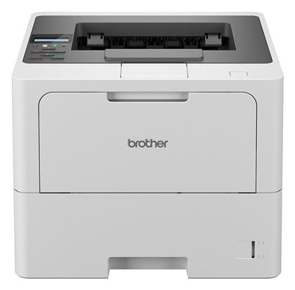 Brother HL-L6210DWRE1 Ασπρόμαυρος Εκτυπωτής Zink