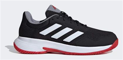 adidas Court Spec 2 Ανδρικά Παπούτσια Τένις για Όλα τα Γήπεδα Μαύρα