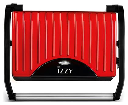 Izzy Panini 800W για 2 Τοστ Cherries