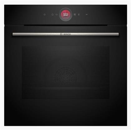 Bosch Άνω Πάγκου Μαύρος HBG7742B1