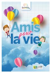 Amis Pour La Vie