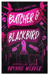 Butcher And Blackbird