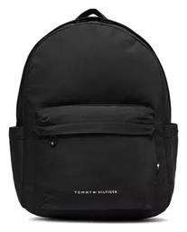 Tommy Hilfiger Backpack 16lt Μαύρο