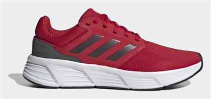 Adidas Galaxy 6 Ανδρικά Running Κόκκινα