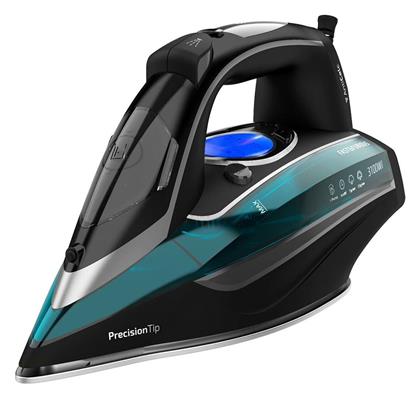 Cecotec Fast&Furious 6060 Ultra 05531 3100W με Συνεχόμενη Παροχή Ατμού 75gr/min