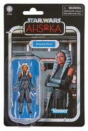 Φιγούρα Δράσης Star Wars Ahsoka Vintage Collection Ahsoka Tano για 4+ Ετών 10εκ.