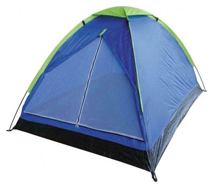 Panda Monodome Eco Καλοκαιρινή Σκηνή Camping Igloo για 2 Άτομα 200x150x105εκ.