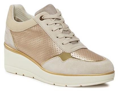 Geox D Ilde Sneakers