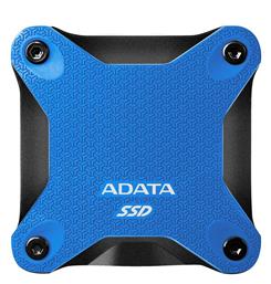 Adata SD620 USB 3.2 SSD 512GB 2.5''