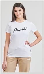 Puma Ess+ Μπλούζα