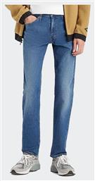 Levi's 511 Ανδρικό Παντελόνι Τζιν Slim Fit Straight DenimBlue